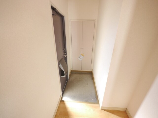 ライフコア萩Cの物件内観写真