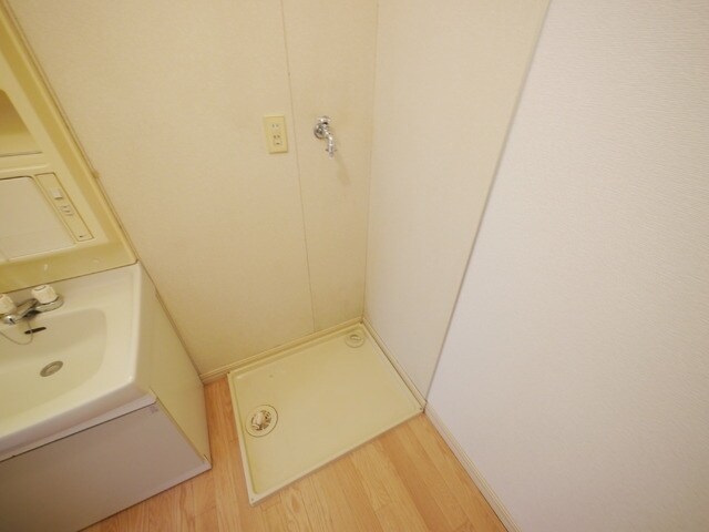 ライフコア萩Cの物件内観写真