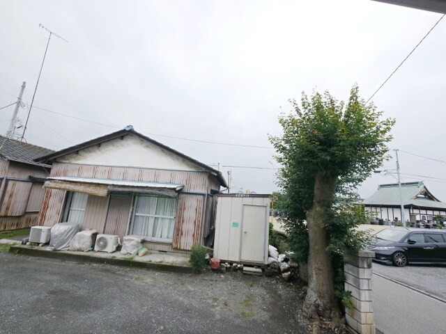 メイプルハイツの物件内観写真