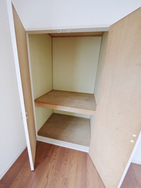 メイプルハイツの物件内観写真