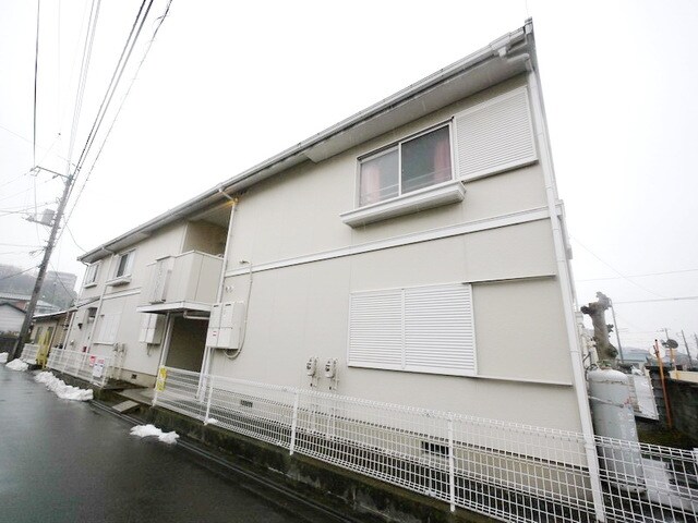 メイプルハイツの物件内観写真