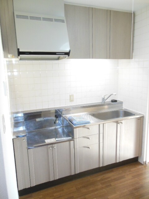 フォレストマンションの物件内観写真