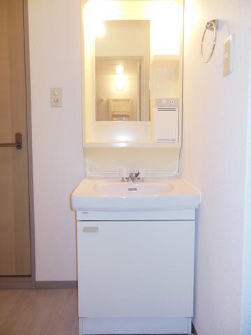 サニーハイツの物件内観写真