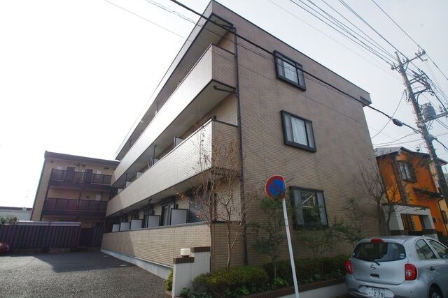 CelSionの物件内観写真