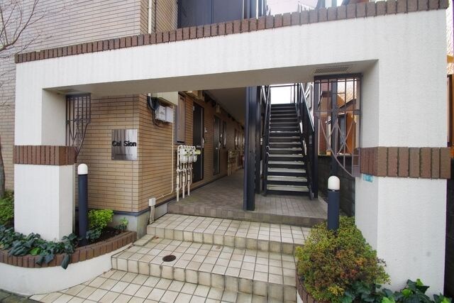 CelSionの物件内観写真