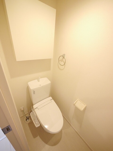 リブリカーサフェリーチェの物件内観写真