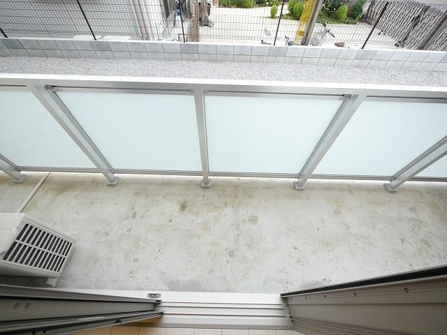 リブリカーサフェリーチェの物件内観写真