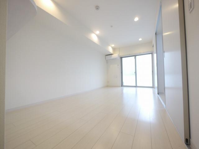 リブリカーサフェリーチェの物件内観写真