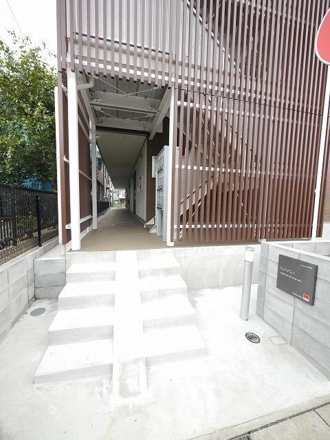 リブリカーサフェリーチェの物件内観写真