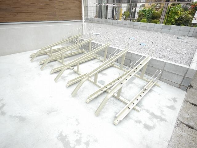 リブリカーサフェリーチェの物件内観写真