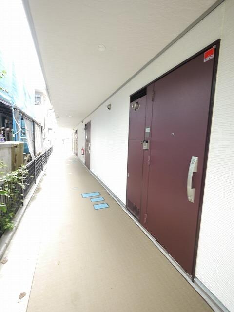 リブリカーサフェリーチェの物件内観写真