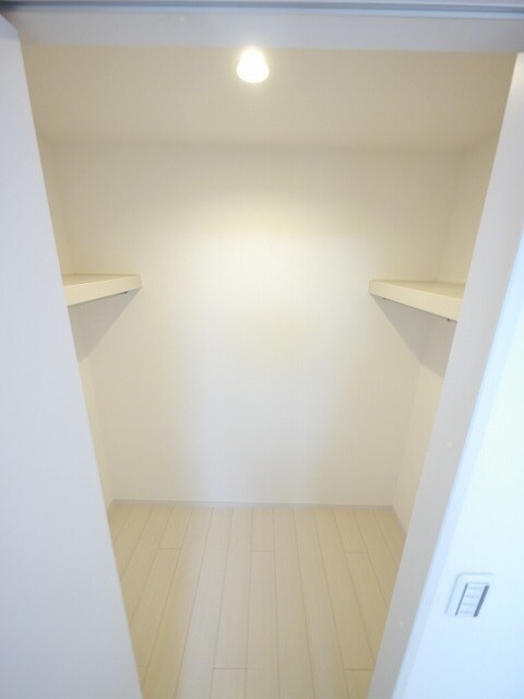 リブリカーサフェリーチェの物件内観写真