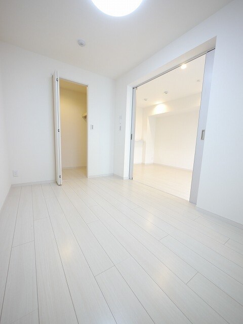 リブリカーサフェリーチェの物件内観写真