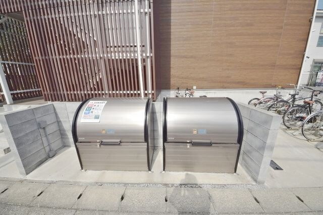 リブリカーサフェリーチェの物件内観写真