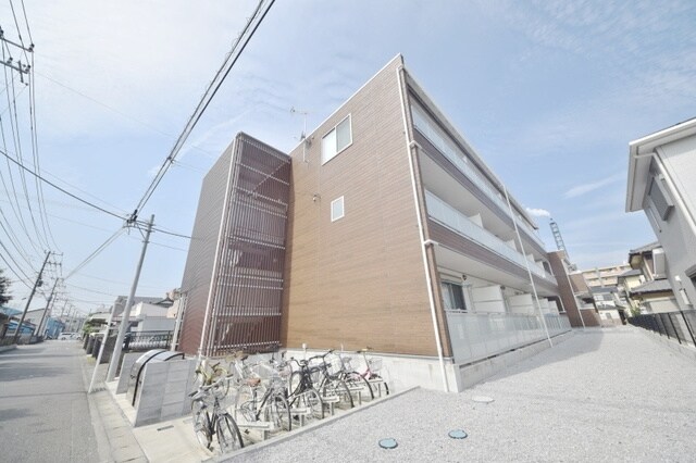 リブリカーサフェリーチェの物件内観写真