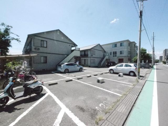 ＡＰＡＫＩＴの物件内観写真