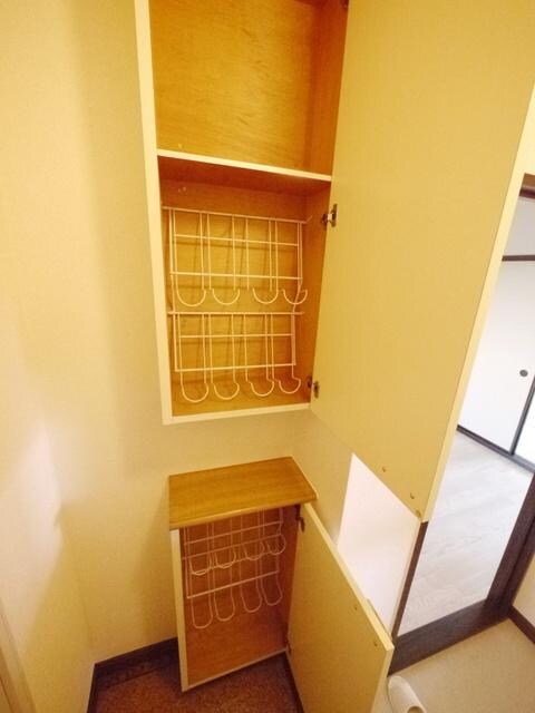 ＡＰＡＫＩＴの物件内観写真