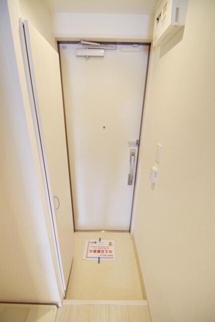 リブリ・Pastureの物件内観写真