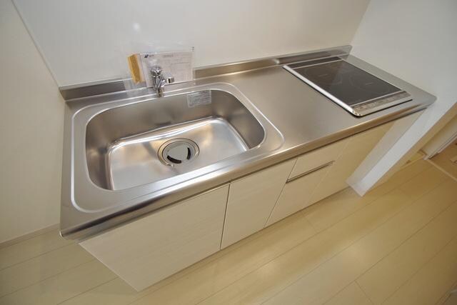 リブリ・Pastureの物件内観写真