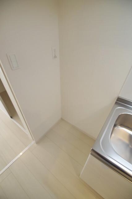 リブリ・Pastureの物件内観写真