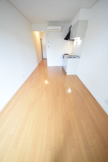 アークつきみ野の物件内観写真