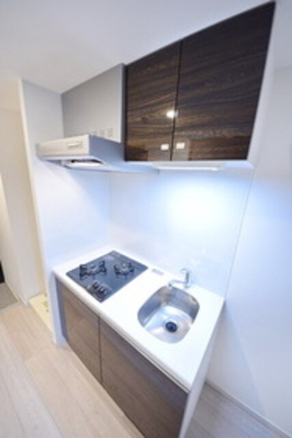 Ｎ－ｓｔａｇｅ　つきみ野の物件内観写真