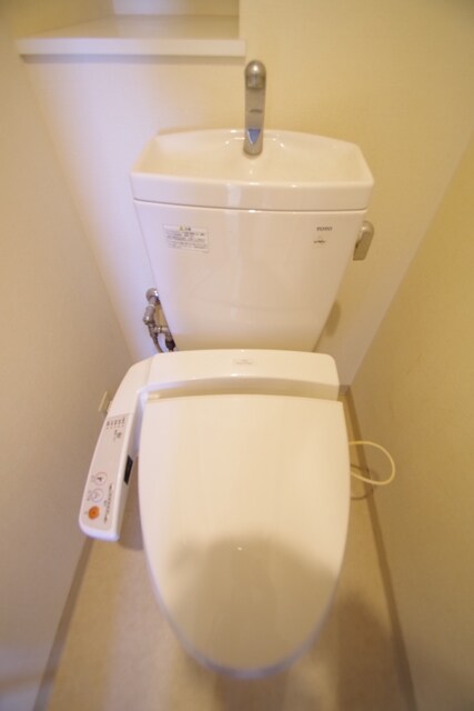 グラディート町田の物件内観写真