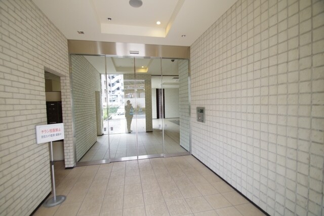 グラディート町田の物件内観写真