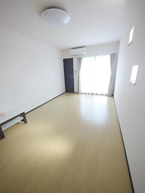 クレイノビュートップ相原の物件内観写真