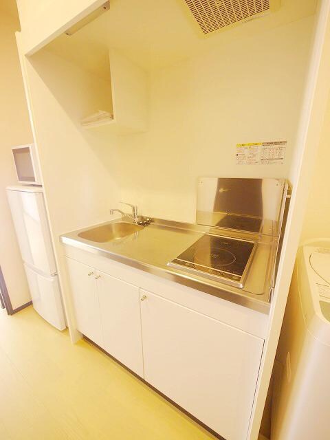 クレイノビュートップ相原の物件内観写真