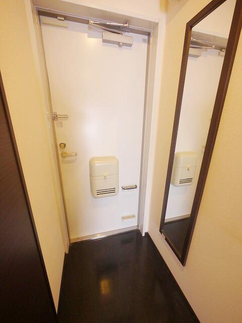 クレイノビュートップ相原の物件内観写真