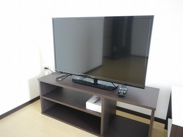 クレイノビュートップ相原の物件内観写真