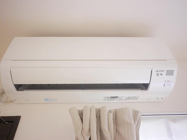 クレイノビュートップ相原の物件内観写真