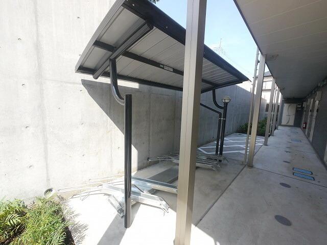 クレイノビュートップ相原の物件内観写真