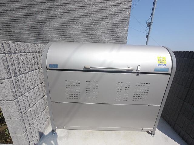 クレイノビュートップ相原の物件内観写真