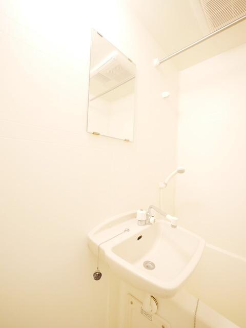 レオパレスディアコートＳの物件内観写真