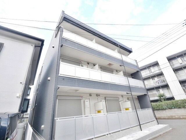 リブリ・ever freeの物件内観写真