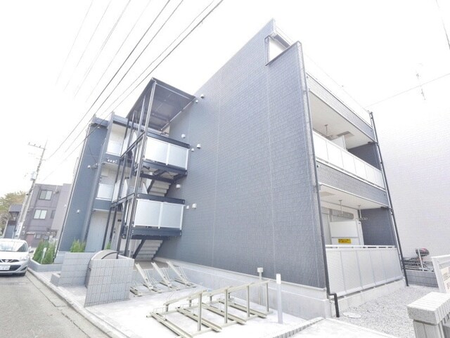 リブリ・ever freeの物件内観写真