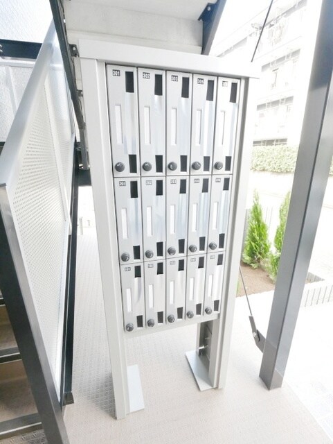 リブリ・ever freeの物件内観写真