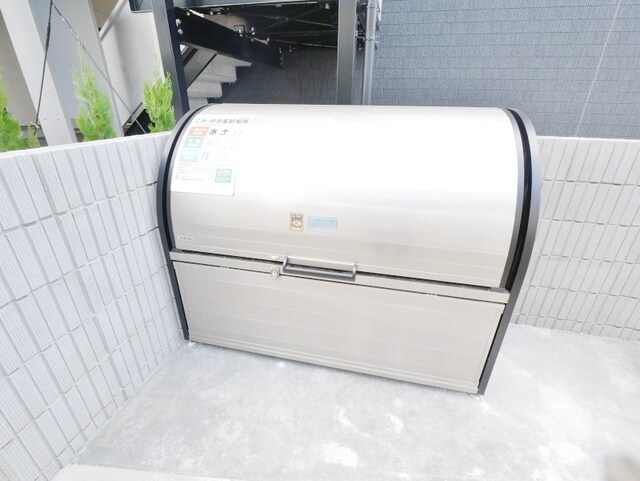 リブリ・ever freeの物件内観写真