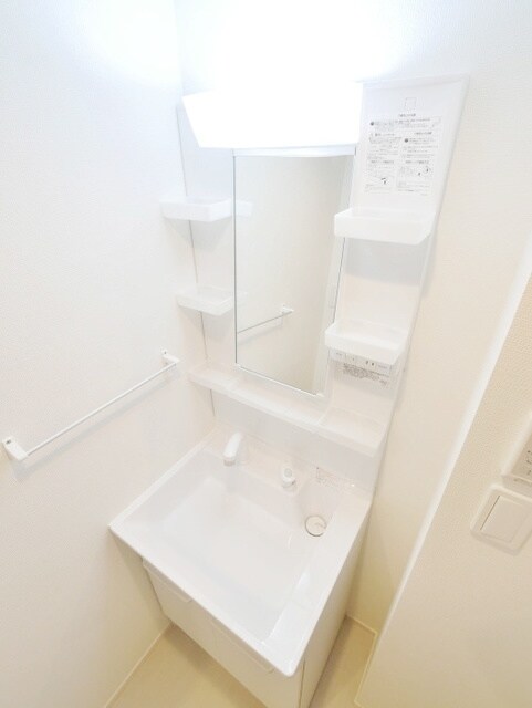 リブリ・ever freeの物件内観写真