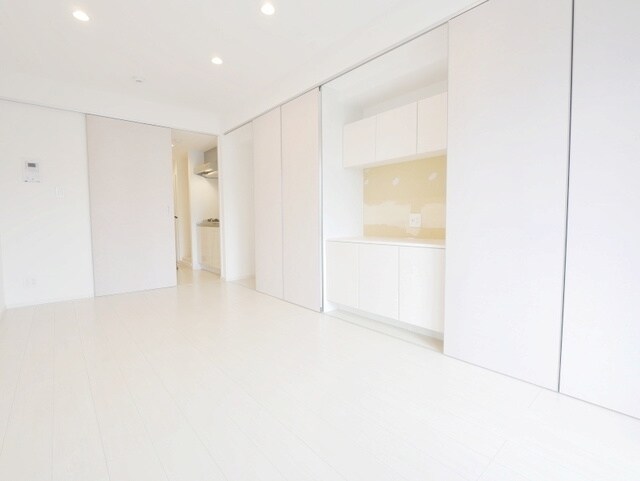 リブリ・ever freeの物件内観写真