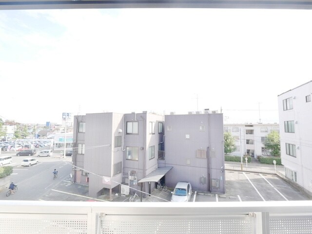 リブリ・ever freeの物件内観写真