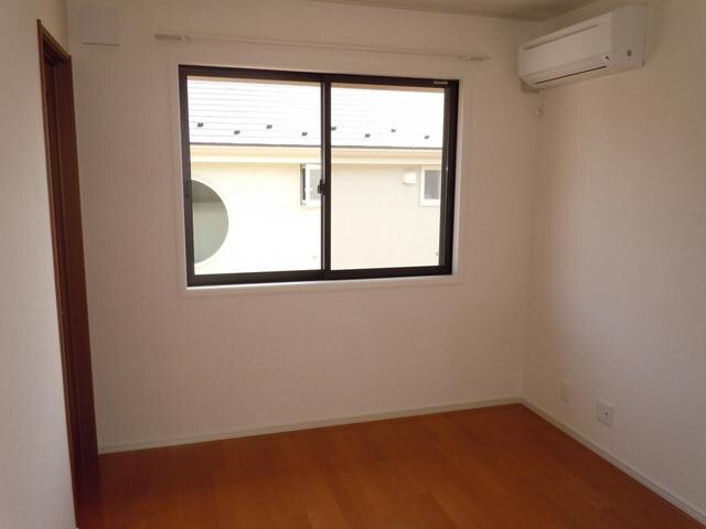 成瀬台ヒルズの物件内観写真