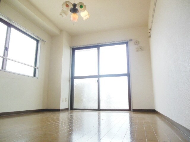 コンフォートソシアの物件内観写真