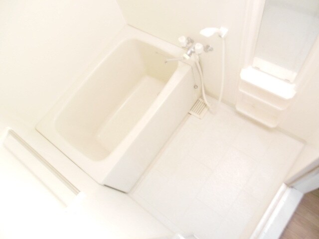 コンフォートソシアの物件内観写真