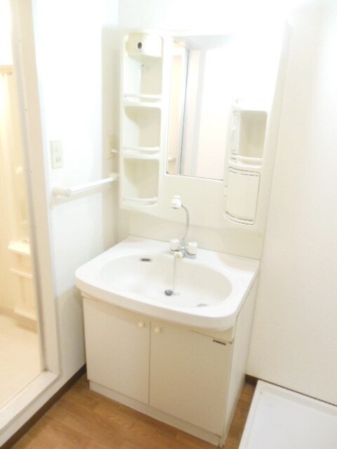 コンフォートソシアの物件内観写真