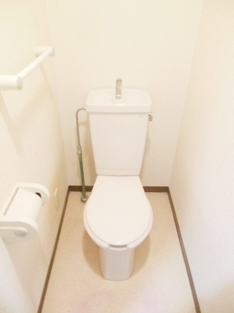 コンフォートソシアの物件内観写真