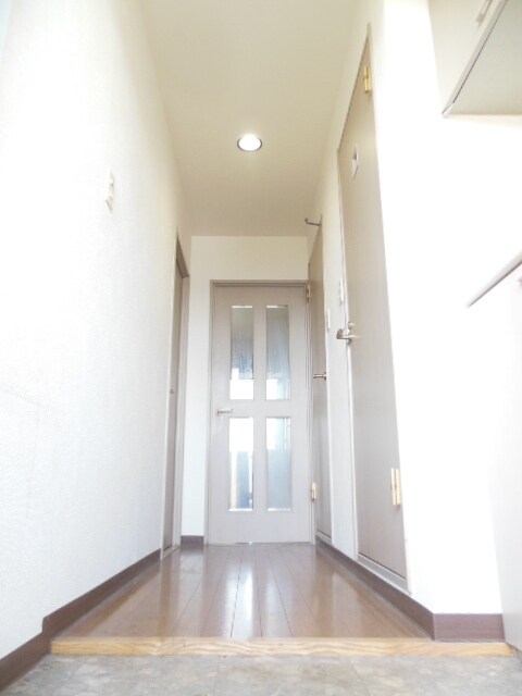 コンフォートソシアの物件内観写真