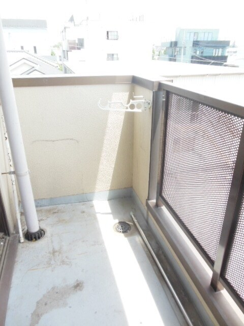 コンフォートソシアの物件内観写真